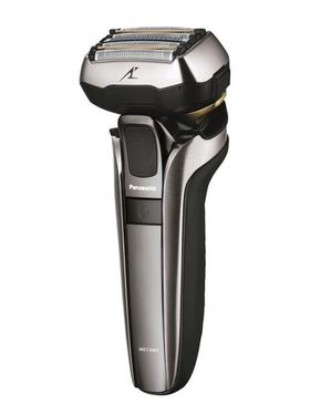 Panasonic Premium Nass/Trocken-Rasierer