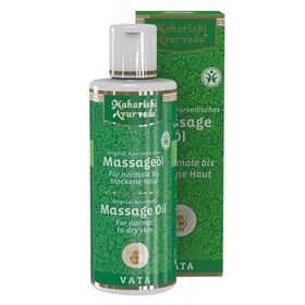 Maharishi Ayurveda® Massageöl