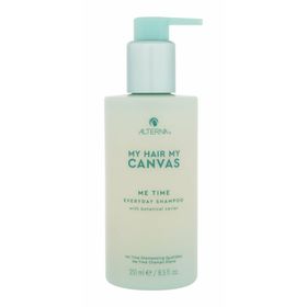 Alt canvas me time everyday shampoo