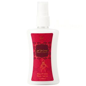 My Perfumes - Love Apple Musk Körper Spray