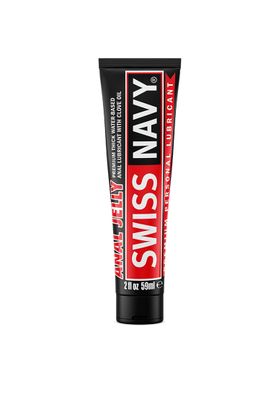 Swiss Navy - Anal Jelly with Clove
