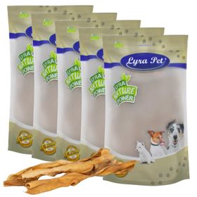 Lyra Pet® Rinderkopfhautstangen ca. 50 cm
