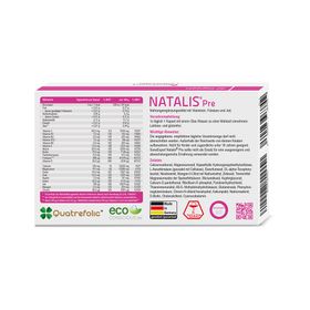 SanaExpert Natalis Pre