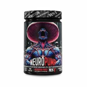 MST - NeuroPump
