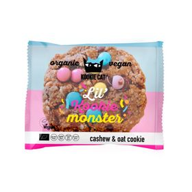 Kookie Cat - Lil’ kookie monster