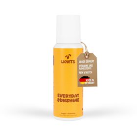 LiqVits Everyday Sunshine (CWS Vitamin D3 & K2) 1.000 I.E. Konzentrat
