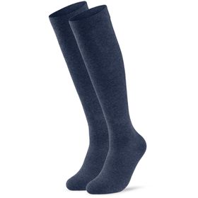 Stütz- und Reisestrümpfe mit Kompression