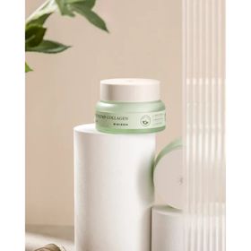 Mizon Phyto Plump Collagen Day Cream