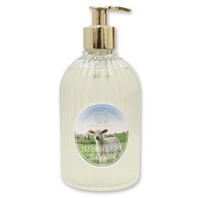 Florex - Flüssigseife mit biologischer Schafmilch, Classic