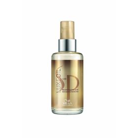 Wella SP LuxeOil Reconstructive Elixier 100 ml für alle Haartypen