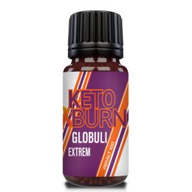 Hello Nutrition® | Keto Burn Kügelchen | zum Abnehmen