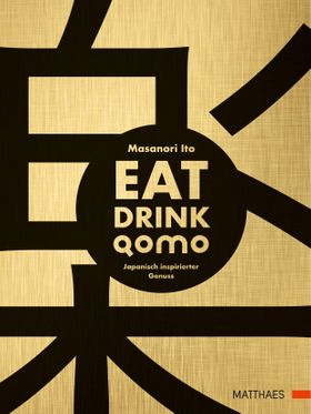 Eat Drink Qomo Japanisch inspirierter Genuss
