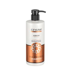 Ceylinn SILK Protein Shampoo