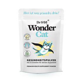 WonderCat 45g