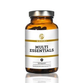 QIDOSHA MULTI ESSENTIALS