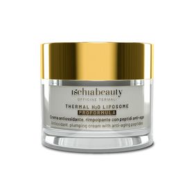 ischiabeauty Antioxidative, aufpolsternde Creme mit Anti-Aging-Peptiden