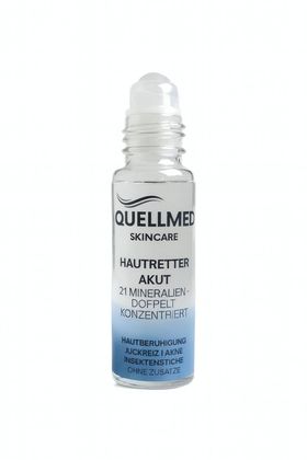Quellmed Akutroller Plus