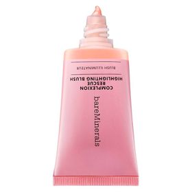 COMPLEXION RESCUE leuchtendes Gel-Creme-Rouge Rose Glow 15 ml