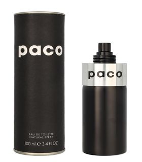 Paco Rabanne Eau de Toilette 100 ml