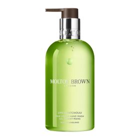 Molton Brown, Lime & Patchouli Handseife