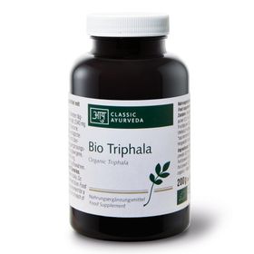Classic Ayurveda - Triphala