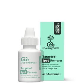 GGs Natureceuticals Targeted Spot Remover