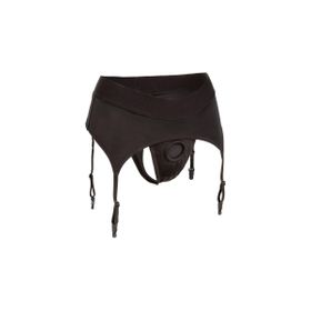 CalExotics - Boundless Thong with Garter
