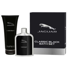 Jaguar Fragrances Classic Black Geschenkset