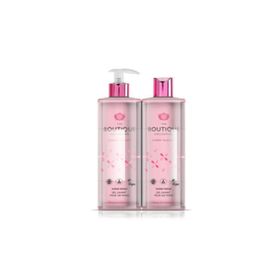 Cherry Blossom Kirschblüte Hand Wash Pack