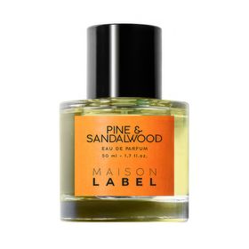 Maison Label - Pine & Sandalwood Edp