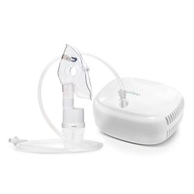 EVOLU UNIVERSAL Kolben-Kompressor-Inhalator