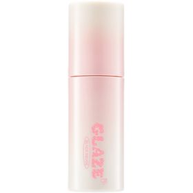 BLACK ROUGE Chewy Lip Glaze GZ06 Sweet Chili – Glänzendes Lip Gloss mit Pflege