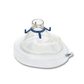 Ambu Beatmungsmaske PLUS für Erwachsene mittel Gr. 5