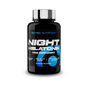 Scitec Night Melatonin