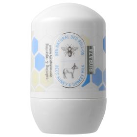 Biobaza Bees & Donkeys Deo Roll-on