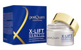 Nachtcreme – X-Lift Genetic Night Cream PostQuam