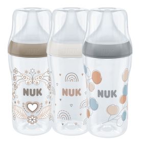 NUK Perfect Match PP-Flasche 1x260 ml