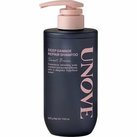 UNOVE Deep Damage Repair Shampoo für geschädigtes Haar