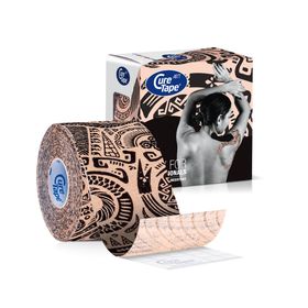 CureTape® ART.  Kinesiotape mit Design