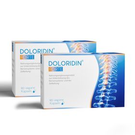 Doloridin Forte