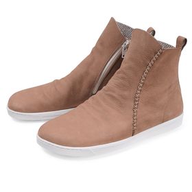 BÄR Schuhe Eloise Damen -  Stiefeletten Weite: breit