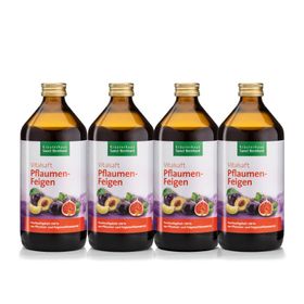 Sanct Bernhard Pflaumen-Feigen-Vitalsaft