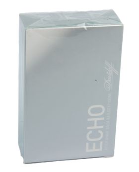 Davidoff Echo After Shave Balm