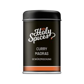 Holy Spices Curry Madras