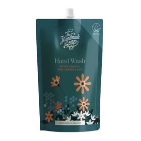 Handmade Soap Company Handseife Bitter Orange Refill