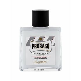 Proraso Liquid Ater Shave Cream Prevent Razor Burn