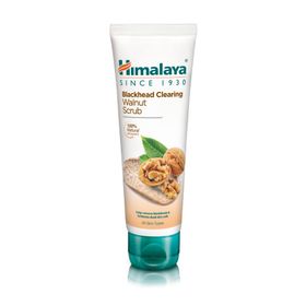 Himalaya Blackhead Clearing Walnuss Gesichtsreinigungsgel