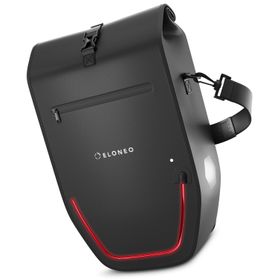 eloneo Fahrradtasche