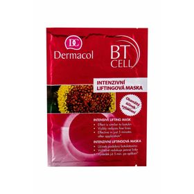 Dermacol Bt Cell Intensive Lifting Mask Maseczka Intensywnie