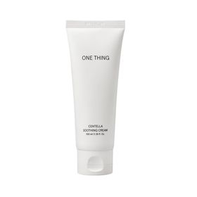 One Thing Centella Soothing Cream